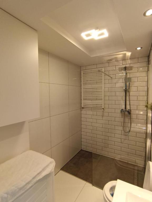 Apartament Brzeg Exterior photo